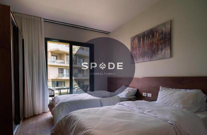 Apartment - 2 Bedrooms - 3 Bathrooms for rent in Villette - 5th Settlement Compounds - The 5th Settlement - New Cairo City - Cairo Apartment - 2 Bedrooms - 3 Bathrooms for rent in Villette - 5th Settlement Compounds - The 5th Settlement - New Cairo City - Cairo