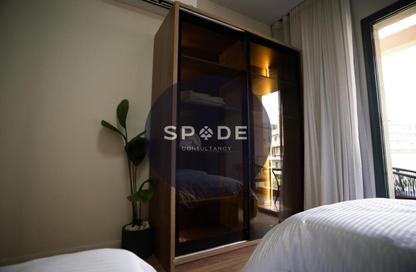Apartment - 2 Bedrooms - 3 Bathrooms for rent in Villette - 5th Settlement Compounds - The 5th Settlement - New Cairo City - Cairo Apartment - 2 Bedrooms - 3 Bathrooms for rent in Villette - 5th Settlement Compounds - The 5th Settlement - New Cairo City - Cairo