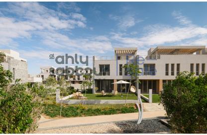 Townhouse - 4 Bedrooms - 4 Bathrooms for sale in Wood Walks - Mostakbal City Compounds - Mostakbal City - Future City - Cairo Townhouse - 4 Bedrooms - 4 Bathrooms for sale in Wood Walks - Mostakbal City Compounds - Mostakbal City - Future City - Cairo