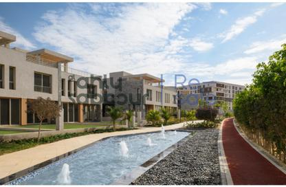Townhouse - 4 Bedrooms - 4 Bathrooms for sale in Wood Walks - Mostakbal City Compounds - Mostakbal City - Future City - Cairo Townhouse - 4 Bedrooms - 4 Bathrooms for sale in Wood Walks - Mostakbal City Compounds - Mostakbal City - Future City - Cairo