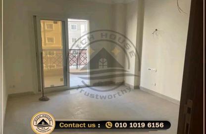 Apartment - 3 Bedrooms - 3 Bathrooms for rent in Vee Sawari - Waterfront - Sawary - Alexandria Compounds - Alexandria