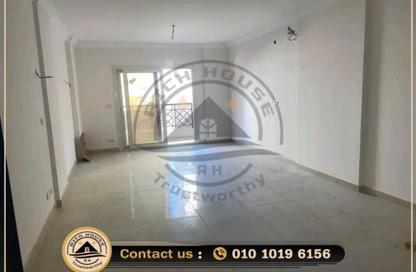 Apartment - 3 Bedrooms - 3 Bathrooms for rent in Vee Sawari - Waterfront - Sawary - Alexandria Compounds - Alexandria