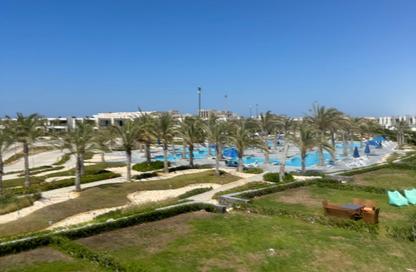 Twin House - 5 Bedrooms - 4 Bathrooms for sale in La vista Ras El Hikma - Ras Al Hekma - North Coast