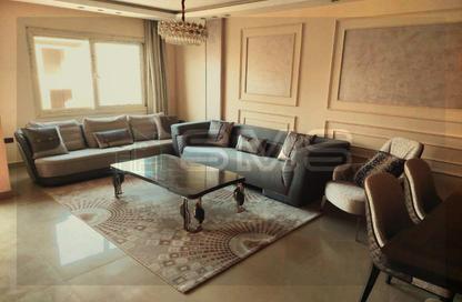 Apartment - 3 - 3 for sale in JAYD Residence - 5th Settlement Compounds - The 5th Settlement - New Cairo City - Cairo Apartment - 3 - 3 for sale in JAYD Residence - 5th Settlement Compounds - The 5th Settlement - New Cairo City - Cairo