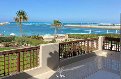 شاليه - 2 غرف نوم - 2 حمامات للبيع في مارينا 5 - مارينا - العلمين - الساحل الشمالي شاليه - 2 غرف نوم - 2 حمامات للبيع في مارينا 5 - مارينا - العلمين - الساحل الشمالي