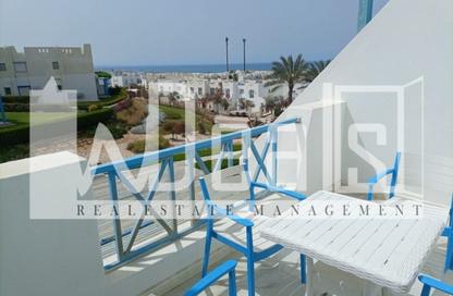 Chalet - 3 - 2 for sale in Mountain View - Ras Al Hekma - North Coast Chalet - 3 - 2 for sale in Mountain View - Ras Al Hekma - North Coast