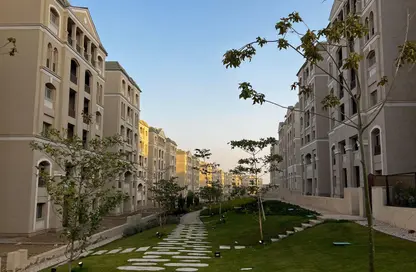 تاون هاوس - 4 غرف نوم - 5 حمامات للبيع في لافينير - كمبوندات مدينة المستقبل - مدينة المستقبل - القاهرة