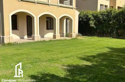 Villa - 6 Bedrooms - 4 Bathrooms for sale in Mivida - 5th Settlement Compounds - The 5th Settlement - New Cairo City - Cairo