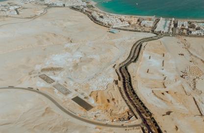 Apartment - 3 Bedrooms - 2 Bathrooms for sale in Red Hills by Enza - Sahl Hasheesh - Hurghada - Red Sea