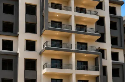 Apartment - 3 Bedrooms - 2 Bathrooms for sale in Sodic East - 6th District - New Heliopolis - Cairo Apartment - 3 Bedrooms - 2 Bathrooms for sale in Sodic East - 6th District - New Heliopolis - Cairo