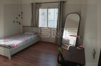 Apartment - 3 - 3 for sale in El Koronfel - The 5th Settlement - New Cairo City - Cairo Apartment - 3 - 3 for sale in El Koronfel - The 5th Settlement - New Cairo City - Cairo