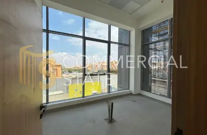 عيادة - غرفة نوم - 1 حمام للايجار في ثري سيكستي - كمبوندات التجمع الخامس - التجمع الخامس - مدينة القاهرة الجديدة - القاهرة