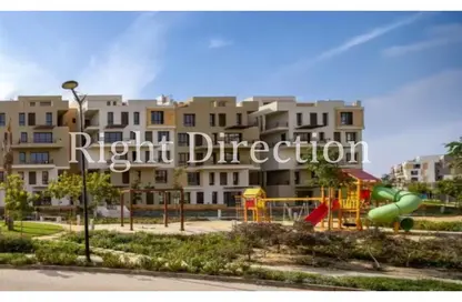 Apartment - 3 Bedrooms - 3 Bathrooms for rent in Eastown - 5th Settlement Compounds - The 5th Settlement - New Cairo City - Cairo