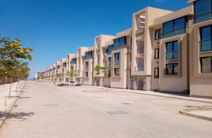 Chalet - 2 Bedrooms - 2 Bathrooms for sale in Bella Vento Galala - Al Ain Al Sokhna - Suez