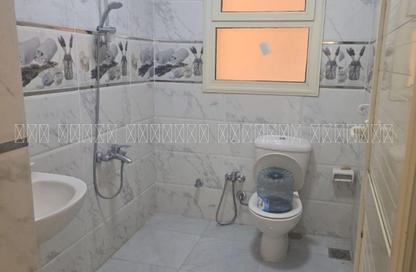 Apartment - 3 Bedrooms - 1 Bathroom for rent in Ashgar City - Al Wahat Road - 6 October City - Giza