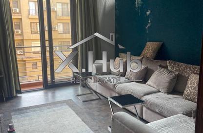 Apartment - 3 Bedrooms - 3 Bathrooms for sale in Casa - Sheikh Zayed Compounds - Sheikh Zayed City - Giza Apartment - 3 Bedrooms - 3 Bathrooms for sale in Casa - Sheikh Zayed Compounds - Sheikh Zayed City - Giza