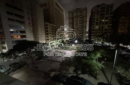 Apartment - 3 Bedrooms - 3 Bathrooms for sale in Asmaa Fahmy St. - Ard El Golf - Heliopolis - Masr El Gedida - Cairo