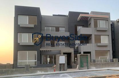 Apartment - 3 Bedrooms - 4 Bathrooms for sale in Kayan - Sheikh Zayed Compounds - Sheikh Zayed City - Giza