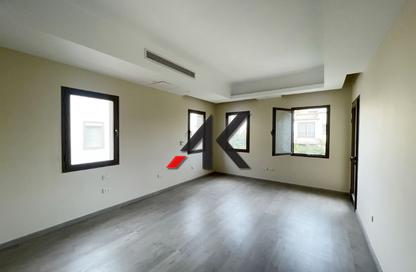 Apartment - 3 Bedrooms - 3 Bathrooms for sale in The Water Way - North Investors Area - New Cairo City - Cairo