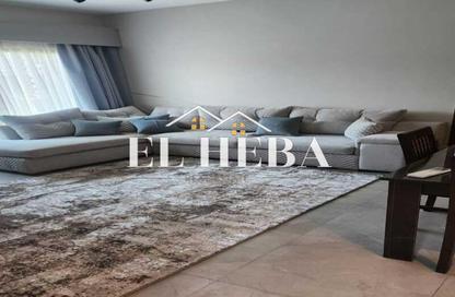 Apartment - Studio - 1 for rent in Privado - Madinaty - Cairo