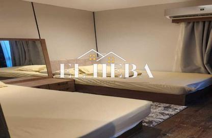 Apartment - Studio - 1 for rent in Privado - Madinaty - Cairo