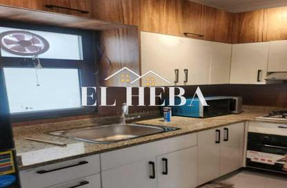 Apartment - Studio - 1 for rent in Privado - Madinaty - Cairo