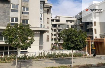 Apartment - 3 Bedrooms - 3 Bathrooms for sale in Mountain View iCity - 5th Settlement Compounds - The 5th Settlement - New Cairo City - Cairo