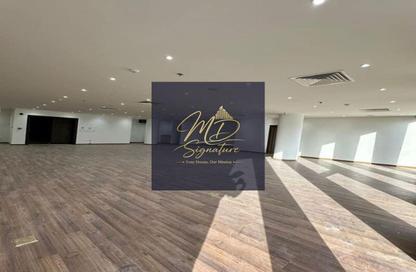 Office Space - 5 Bedrooms - 1 Bathroom for rent in Eastown - 5th Settlement Compounds - The 5th Settlement - New Cairo City - Cairo