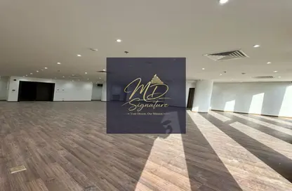 مساحات مكتبية - 5 غرف نوم - 1 حمام للايجار في ايستاون - كمبوندات التجمع الخامس - التجمع الخامس - مدينة القاهرة الجديدة - القاهرة