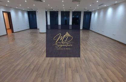 Office Space - 5 Bedrooms - 1 Bathroom for rent in Eastown - 5th Settlement Compounds - The 5th Settlement - New Cairo City - Cairo