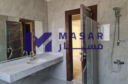 فيلا - 6 - 7 للايجار في بالم هيلز قطامية - كمبوندات القطامية - القطامية - مدينة القاهرة الجديدة - القاهرة