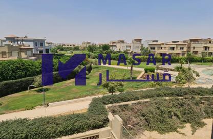 فيلا - 6 - 7 للايجار في بالم هيلز قطامية - كمبوندات القطامية - القطامية - مدينة القاهرة الجديدة - القاهرة