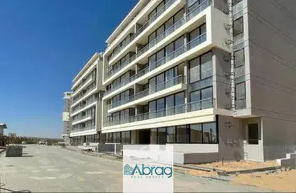 Apartment - 3 Bedrooms - 2 Bathrooms for sale in lakefront - Hadayek October - 6 October City - Giza