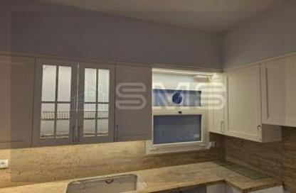 Apartment - 3 Bedrooms - 3 Bathrooms for rent in Mivida - 5th Settlement Compounds - The 5th Settlement - New Cairo City - Cairo