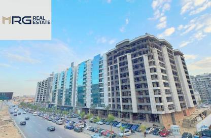 Shop - Studio - 1 Bathroom for sale in Bavaria Town - Zahraa El Maadi - Hay El Maadi - Cairo Shop - Studio - 1 Bathroom for sale in Bavaria Town - Zahraa El Maadi - Hay El Maadi - Cairo