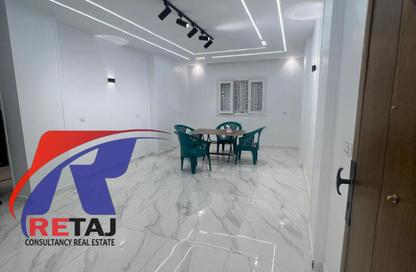 Apartment - 3 Bedrooms - 2 Bathrooms for rent in Al Nasr Road - 1st Zone - Nasr City - Cairo