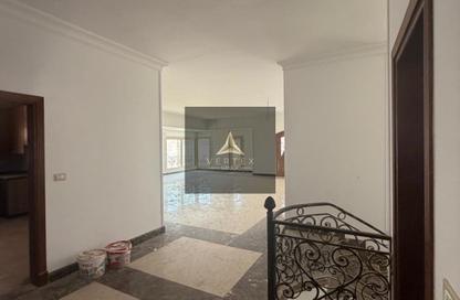 دوبلكس - 6 - 5 للايجار في غرب الجولف - كمبوندات القطامية - القطامية - مدينة القاهرة الجديدة - القاهرة