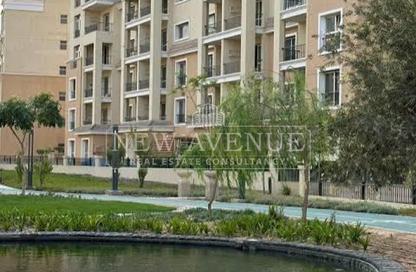 Apartment - 3 Bedrooms - 3 Bathrooms for sale in Elan Sarai - Sarai - Mostakbal City Compounds - Mostakbal City - Future City - Cairo