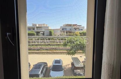 Chalet - 3 - 3 for sale in Ceaser - Ras Al Hekma - North Coast