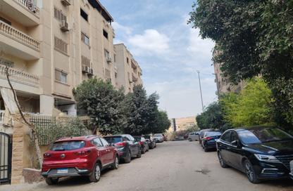 شقة - 3 غرف نوم - 2 حمامات للبيع في البوابة الثانية - احمس - حدائق الاهرام - الجيزة شقة - 3 غرف نوم - 2 حمامات للبيع في البوابة الثانية - احمس - حدائق الاهرام - الجيزة