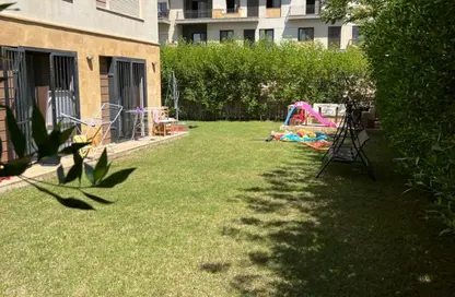 شقة - 3 غرف نوم - 3 حمامات للايجار في ايستاون - كمبوندات التجمع الخامس - التجمع الخامس - مدينة القاهرة الجديدة - القاهرة