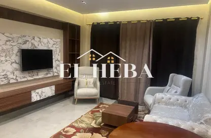 شقة - 2 غرف نوم - 1 حمام للايجار في پريڤادو - مدينتي - القاهرة