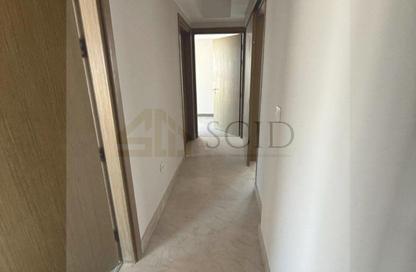 Apartment - 3 - 3 for sale in Zed West - Sheikh Zayed Compounds - Sheikh Zayed City - Giza