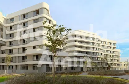 Apartment - 2 Bedrooms - 3 Bathrooms for sale in Bloomfields - Mostakbal City Compounds - Mostakbal City - Future City - Cairo