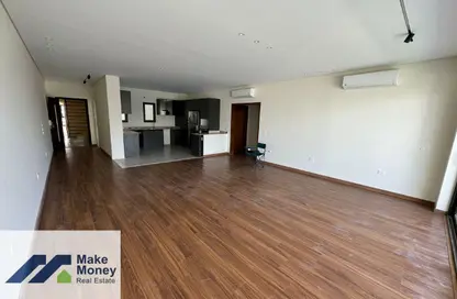 Apartment - 2 Bedrooms - 2 Bathrooms for rent in Lake View Residence - 5th Settlement Compounds - The 5th Settlement - New Cairo City - Cairo