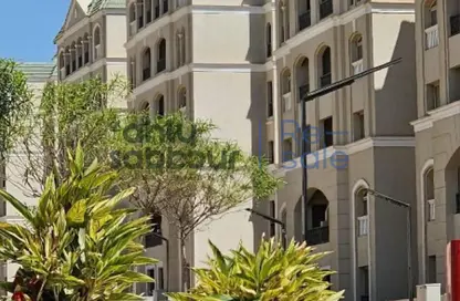Apartment - 3 Bedrooms - 3 Bathrooms for sale in L'avenir - Mostakbal City Compounds - Mostakbal City - Future City - Cairo