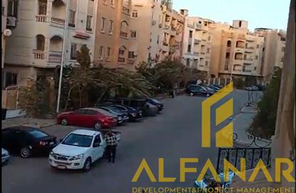 شقة - 3 غرف نوم - 2 حمامات للبيع في ريتاج - المستثمرين الجنوبية - مدينة القاهرة الجديدة - القاهرة