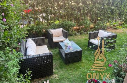 Apartment - 3 - 3 for sale in Mivida - 5th Settlement Compounds - The 5th Settlement - New Cairo City - Cairo
