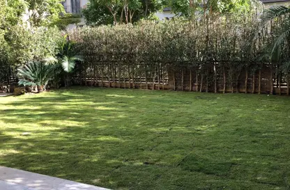 شقة - 3 غرف نوم - 3 حمامات للبيع في 6 ويست - بيفرلي هيلز - كمبوندات الشيخ زايد - الشيخ زايد - الجيزة