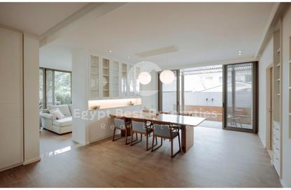 Chalet - 3 Bedrooms - 2 Bathrooms for sale in Silver Sands - Qesm Marsa Matrouh - North Coast Chalet - 3 Bedrooms - 2 Bathrooms for sale in Silver Sands - Qesm Marsa Matrouh - North Coast